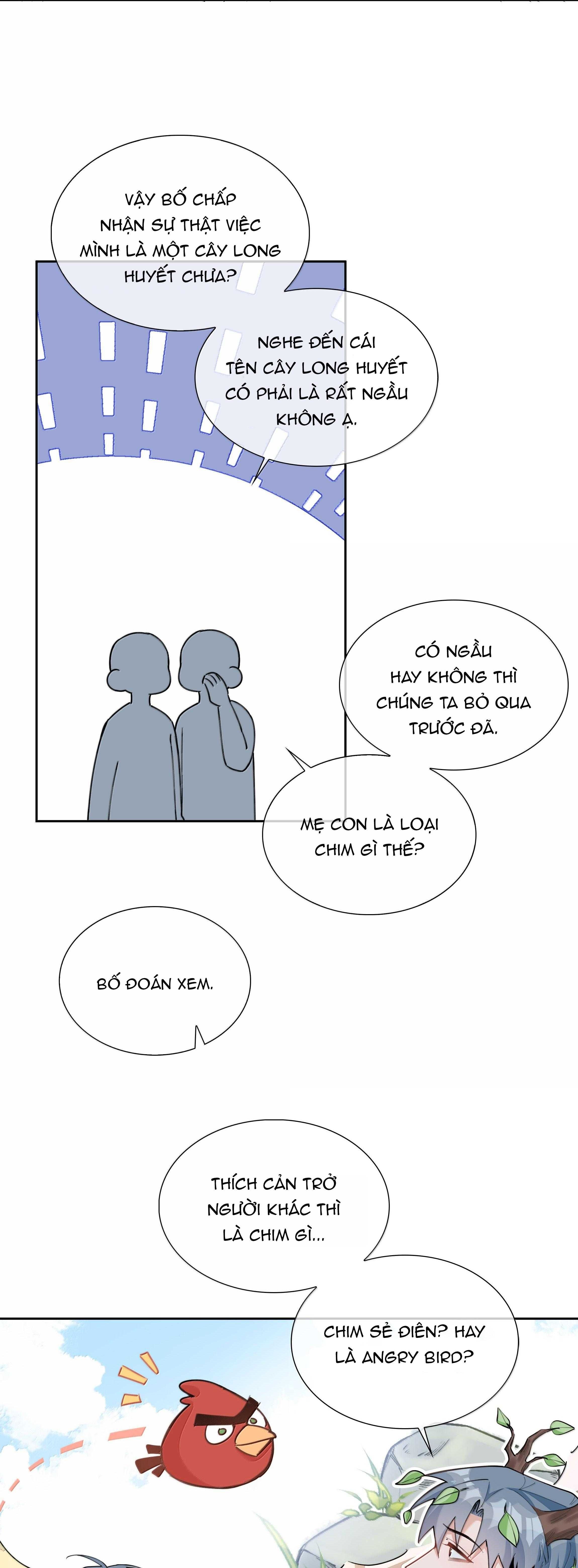 Trường Cấp Ba Sơn Hải Chapter 99 - 12