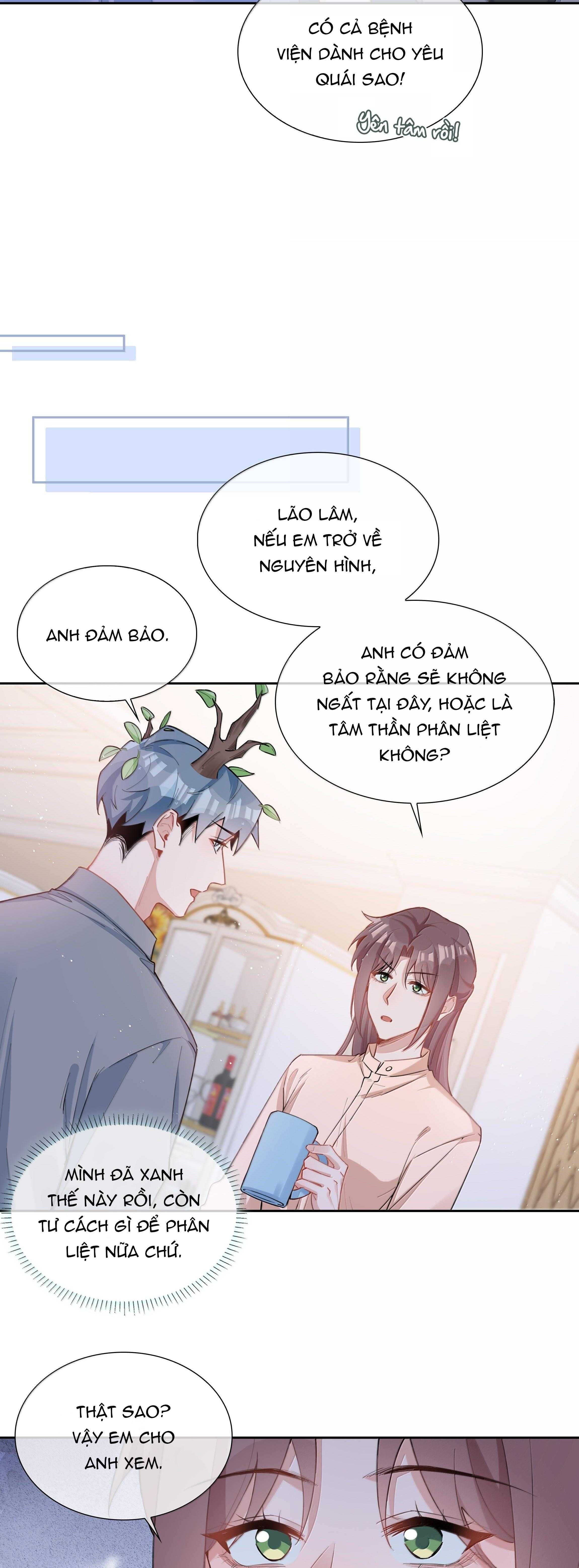 Trường Cấp Ba Sơn Hải Chapter 99 - 15