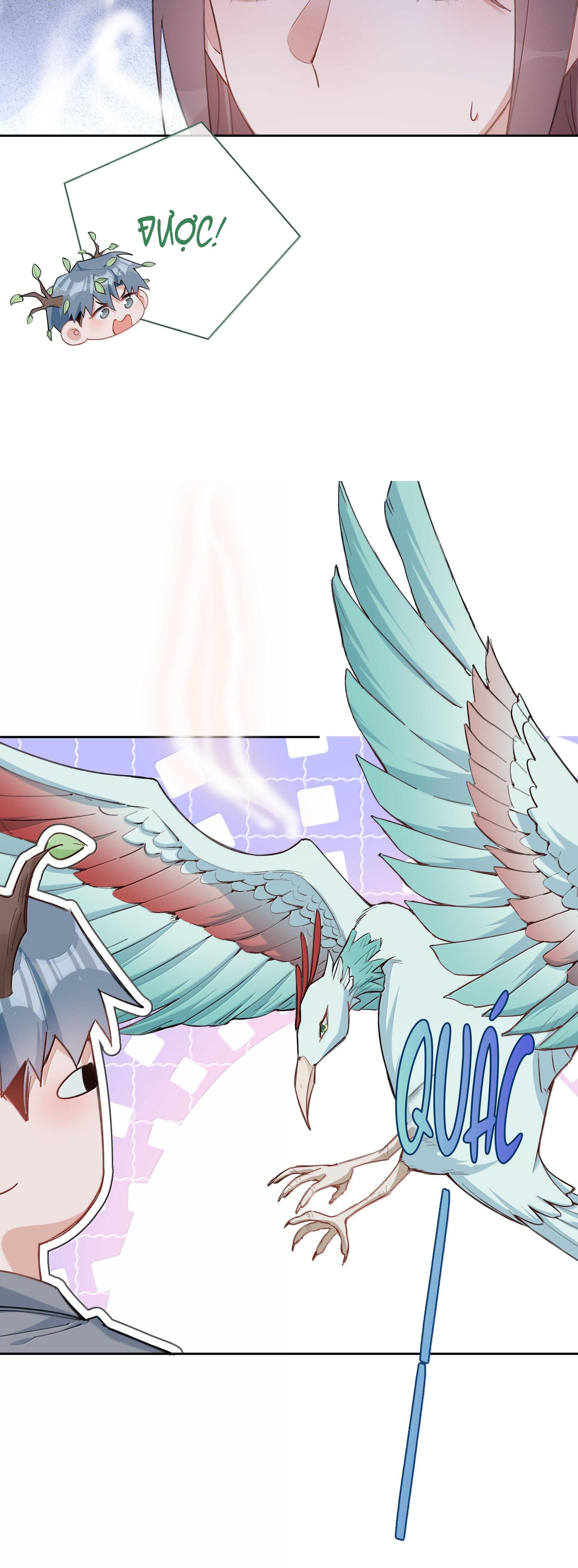 Trường Cấp Ba Sơn Hải Chapter 99 - 16