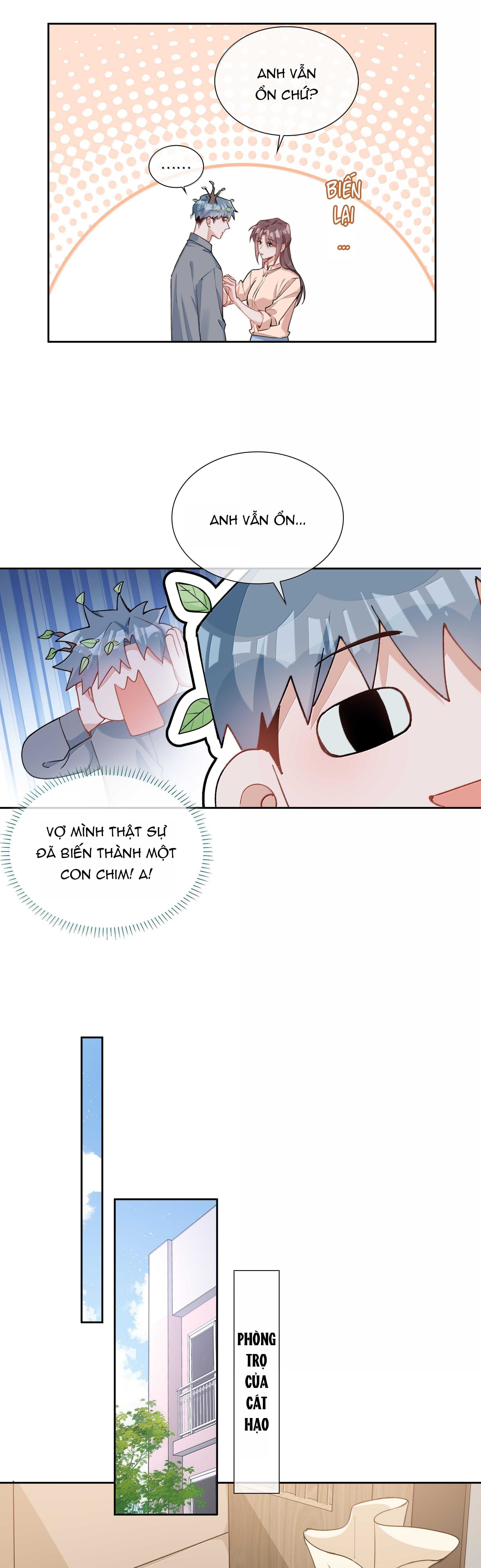 Trường Cấp Ba Sơn Hải Chapter 99 - 17