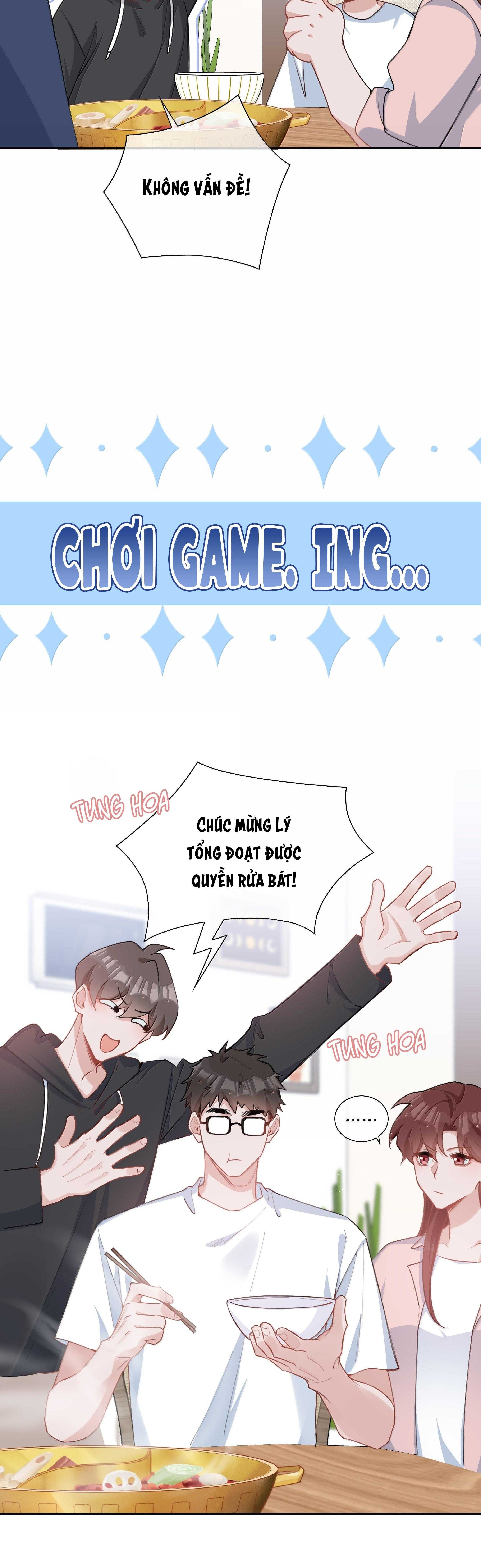 Trường Cấp Ba Sơn Hải Chapter 99 - 21