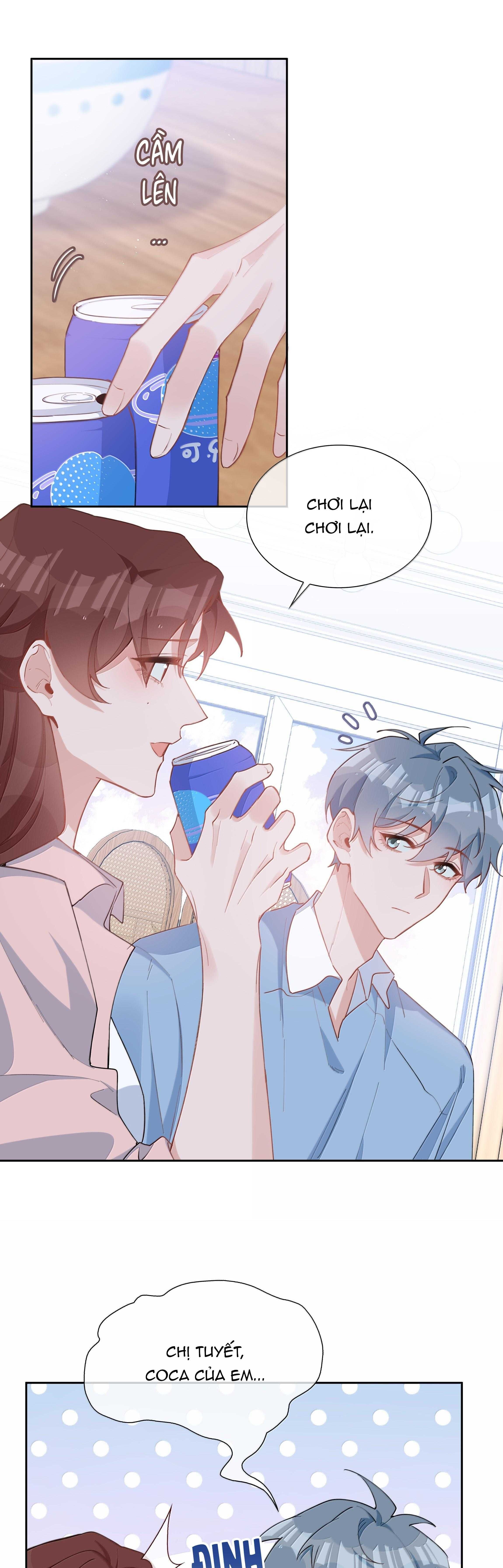 Trường Cấp Ba Sơn Hải Chapter 99 - 22