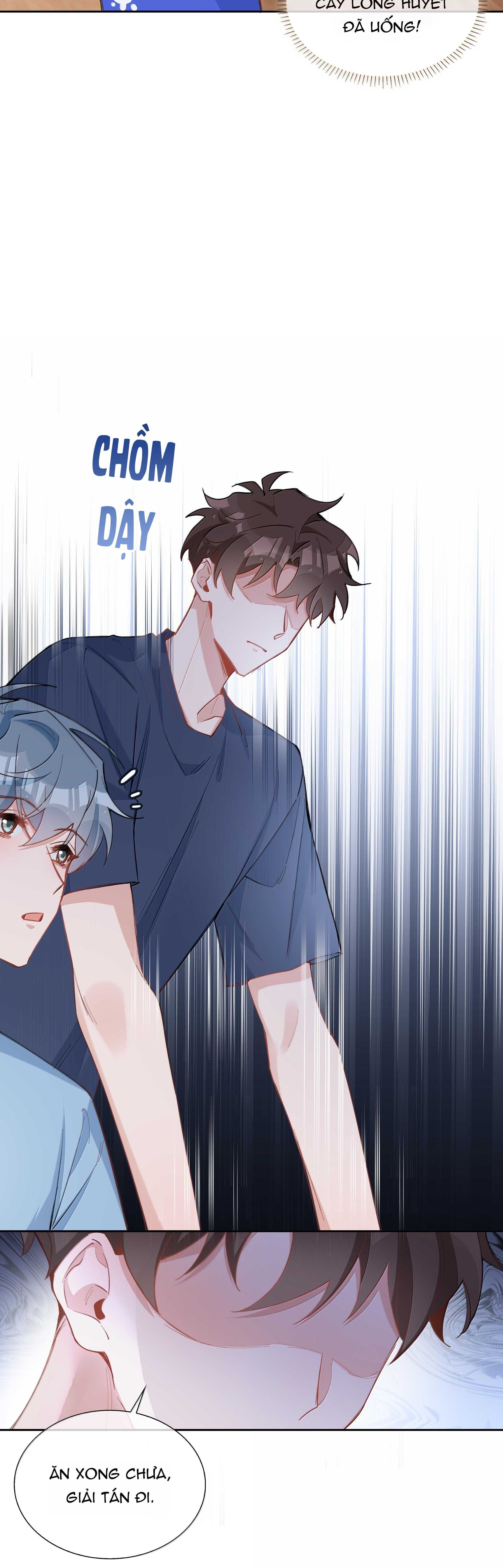 Trường Cấp Ba Sơn Hải Chapter 99 - 24