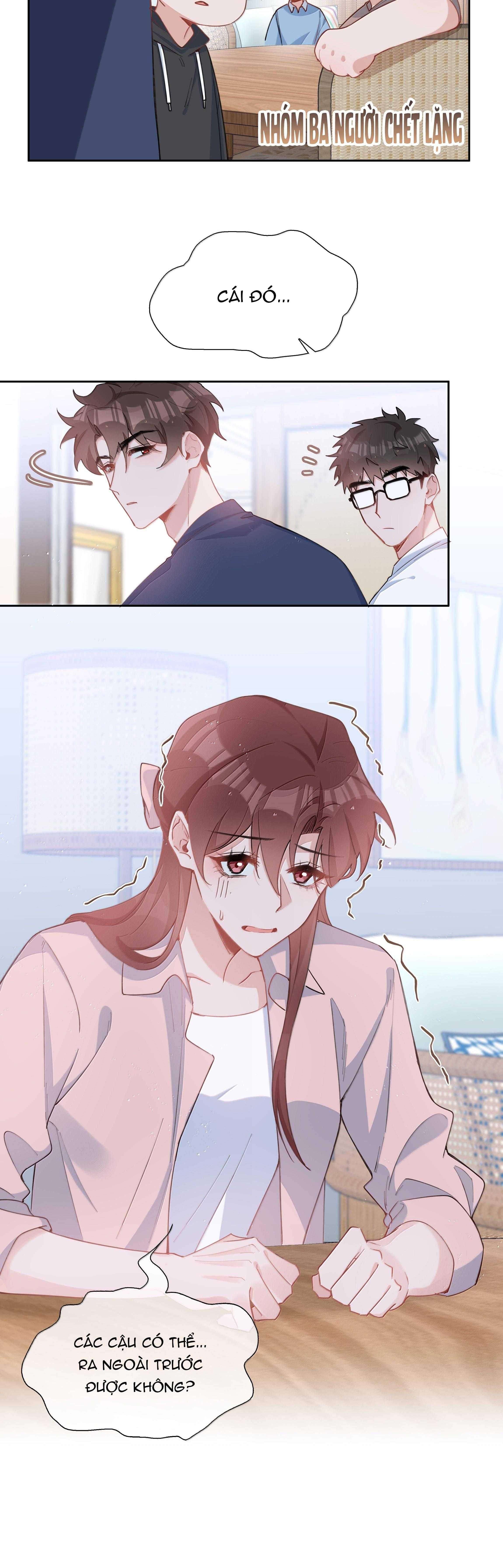 Trường Cấp Ba Sơn Hải Chapter 99 - 26