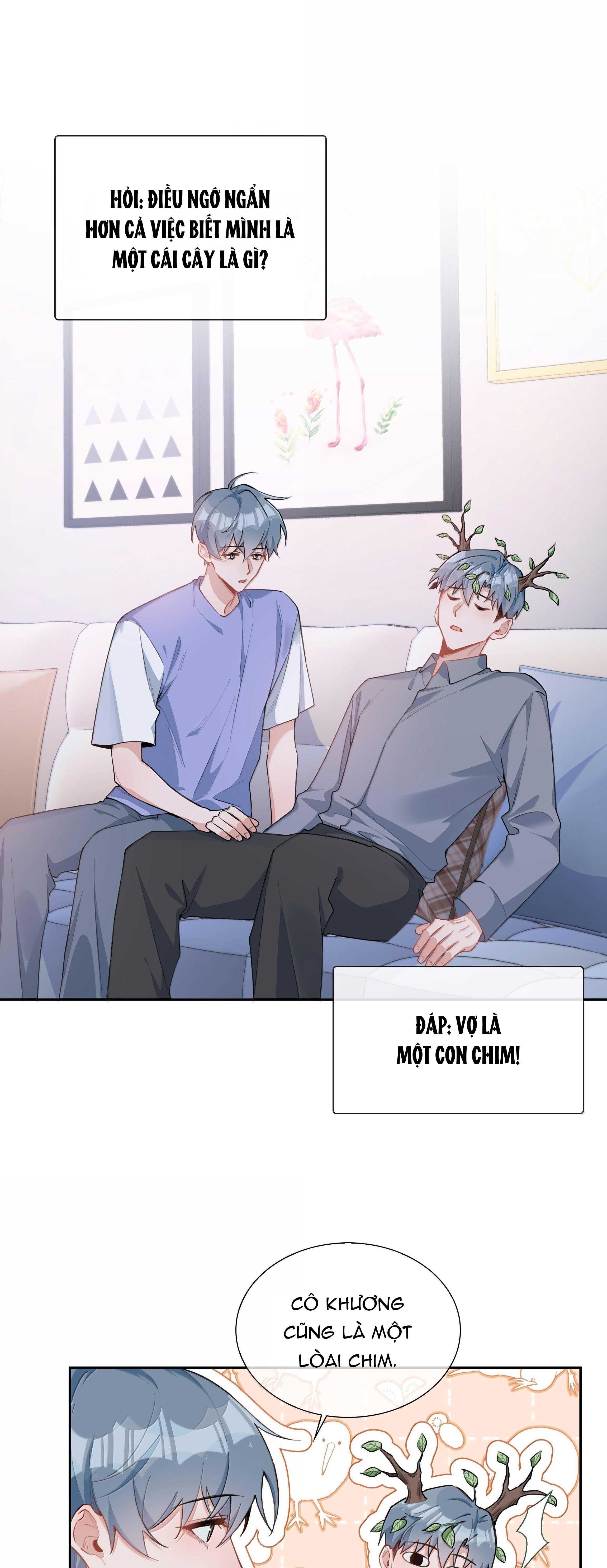 Trường Cấp Ba Sơn Hải Chapter 99 - 7