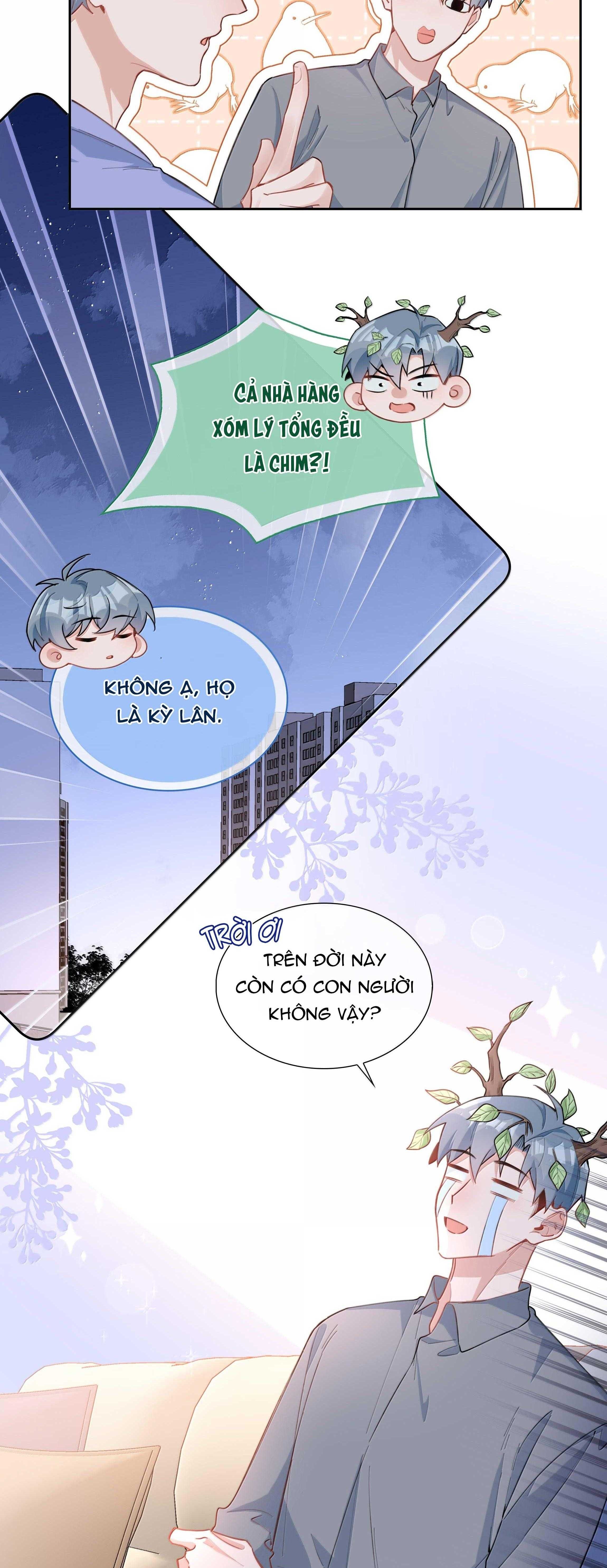 Trường Cấp Ba Sơn Hải Chapter 99 - 8