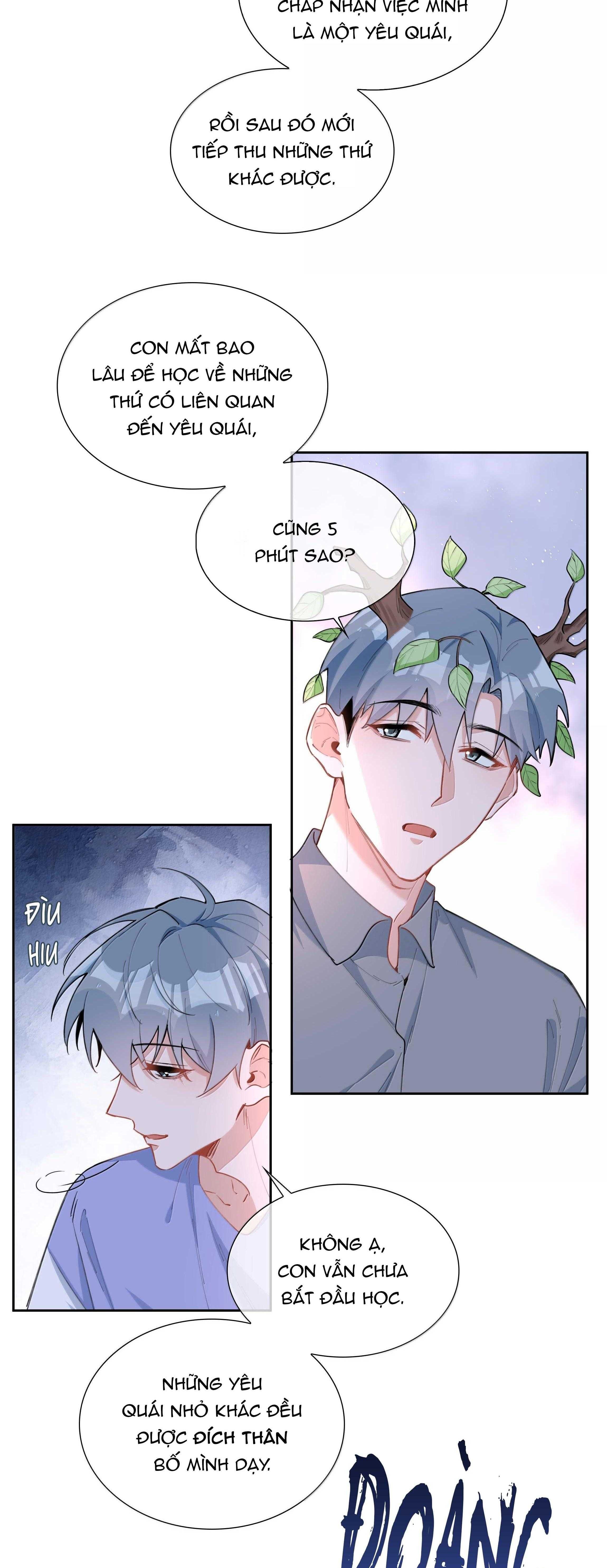 Trường Cấp Ba Sơn Hải Chapter 99 - 10
