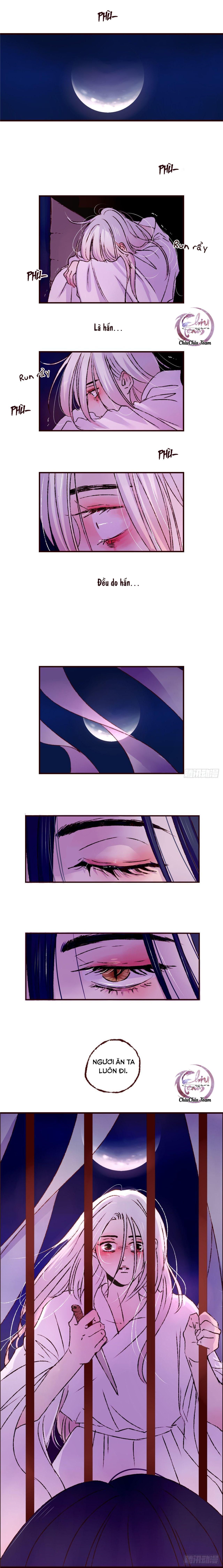 Đóa Hoa Quỷ Dữ Chapter 11 - 5