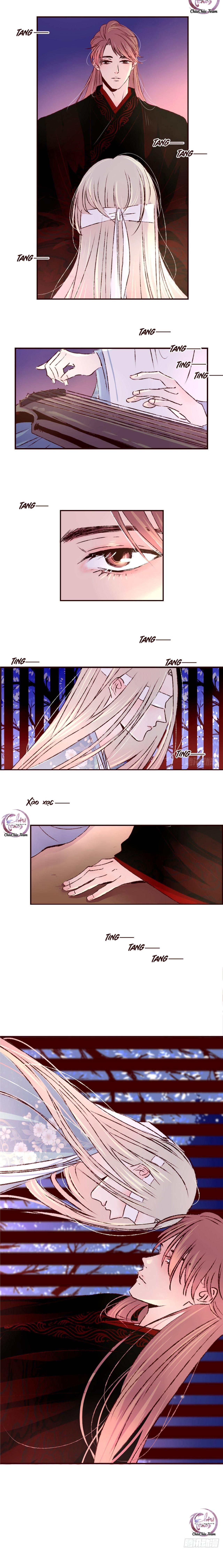 Đóa Hoa Quỷ Dữ Chapter 14 - 4