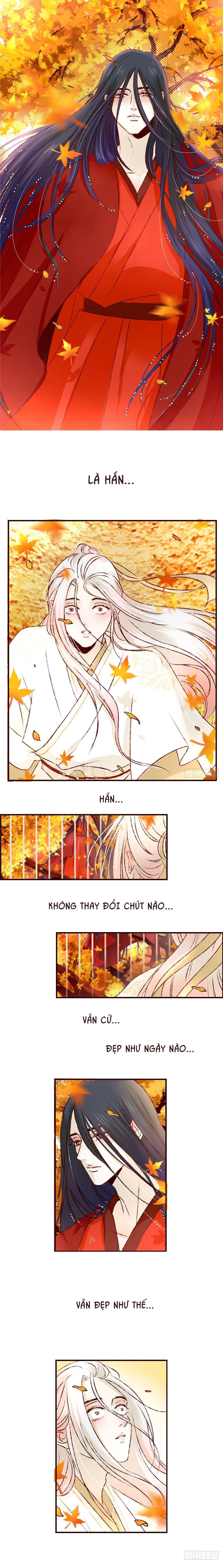 Đóa Hoa Quỷ Dữ Chapter 15 - 4