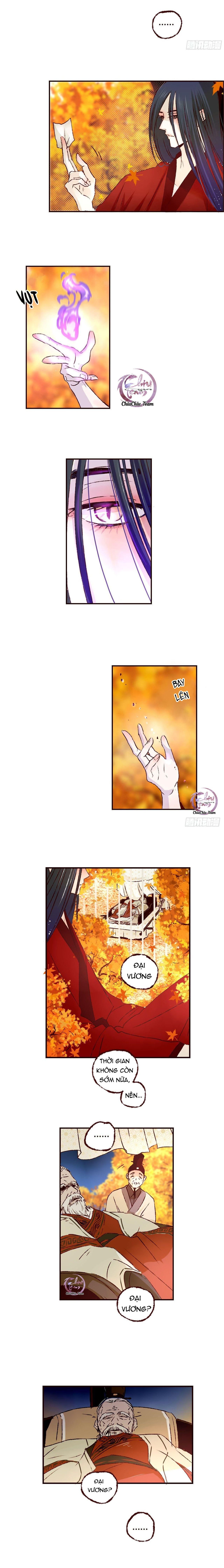 Đóa Hoa Quỷ Dữ Chapter 16 - 5