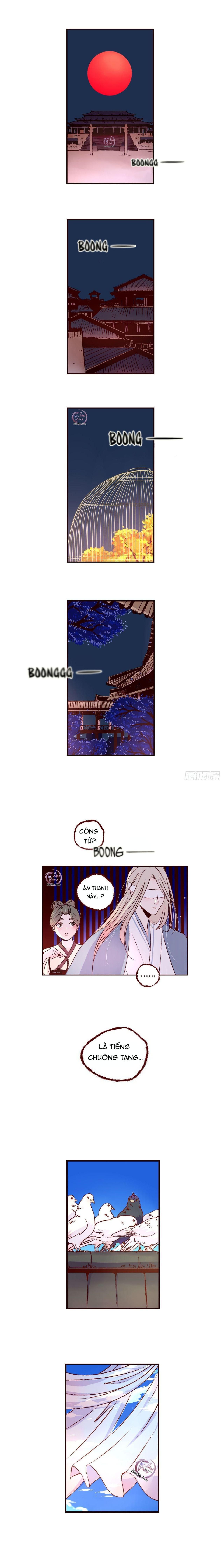 Đóa Hoa Quỷ Dữ Chapter 16 - 7