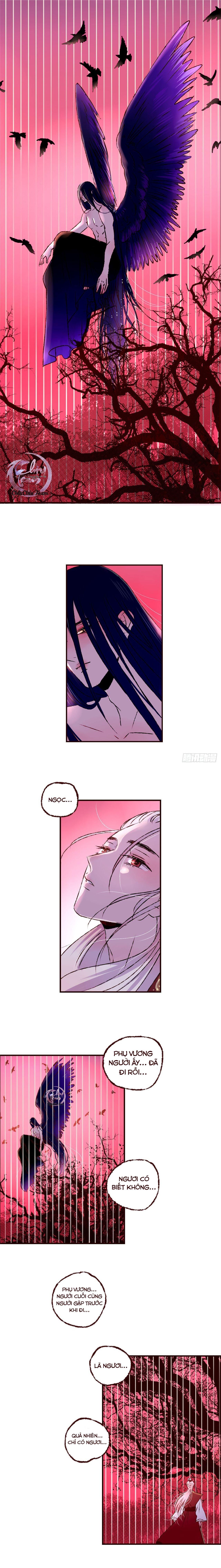 Đóa Hoa Quỷ Dữ Chapter 17 - 6