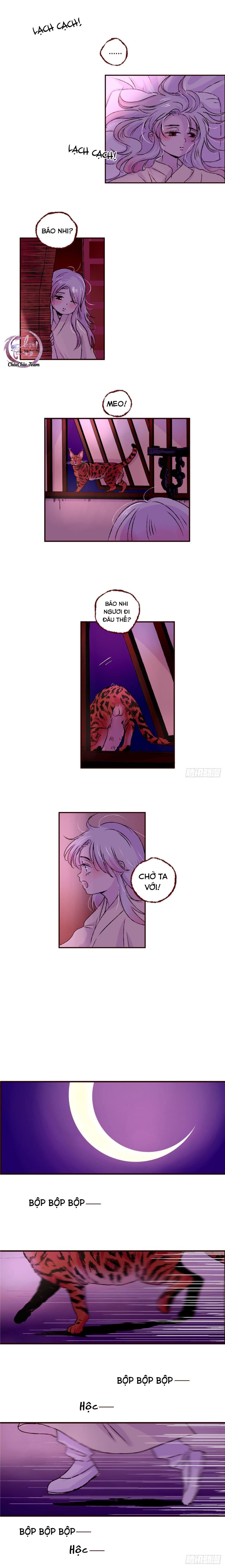 Đóa Hoa Quỷ Dữ Chapter 2 - 7