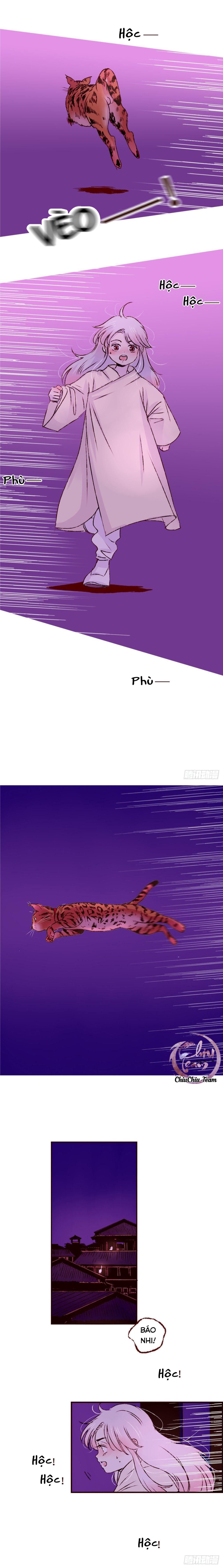 Đóa Hoa Quỷ Dữ Chapter 2 - 8