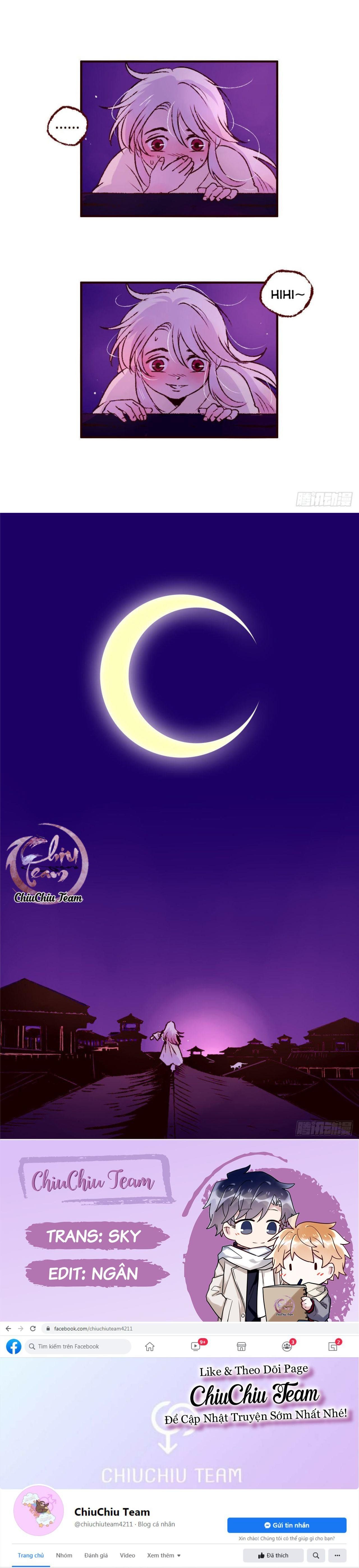 Đóa Hoa Quỷ Dữ Chapter 2 - 10