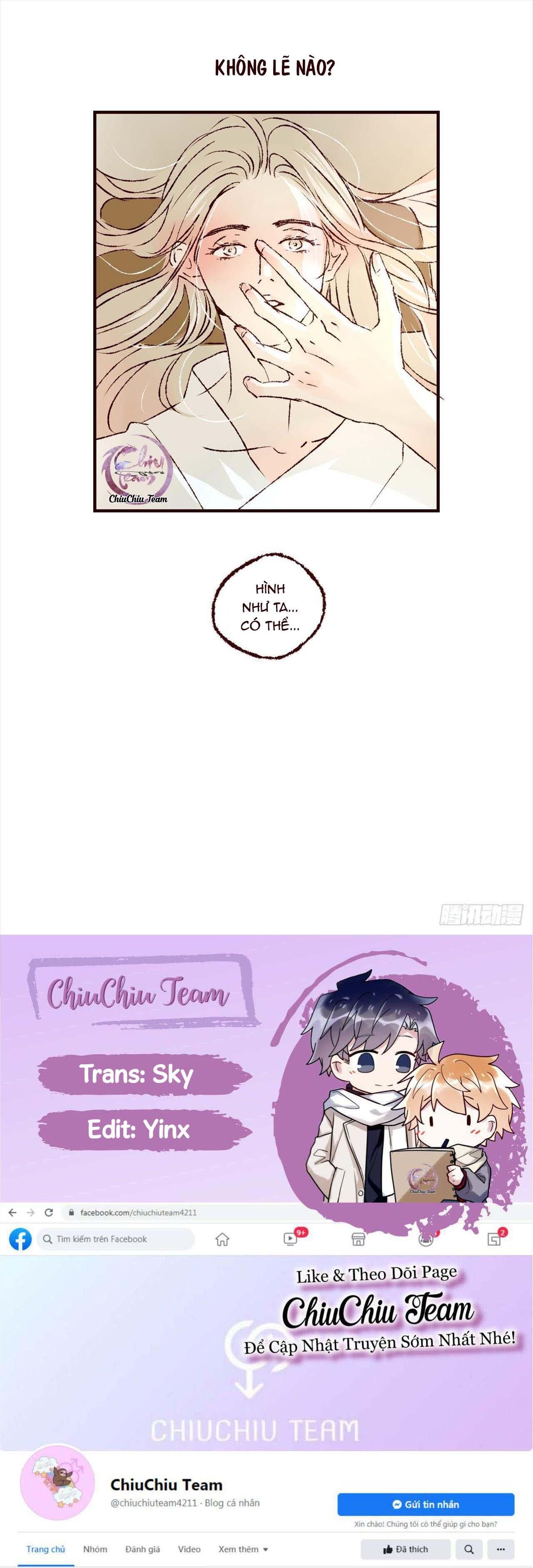 Đóa Hoa Quỷ Dữ Chapter 23 - 9