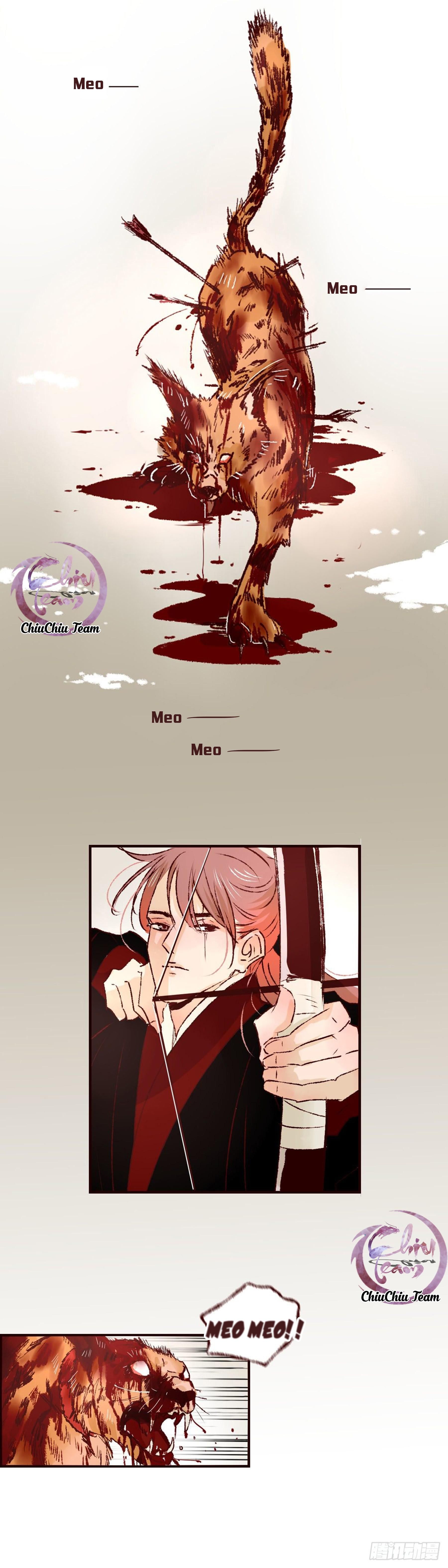 Đóa Hoa Quỷ Dữ Chapter 24 - 7