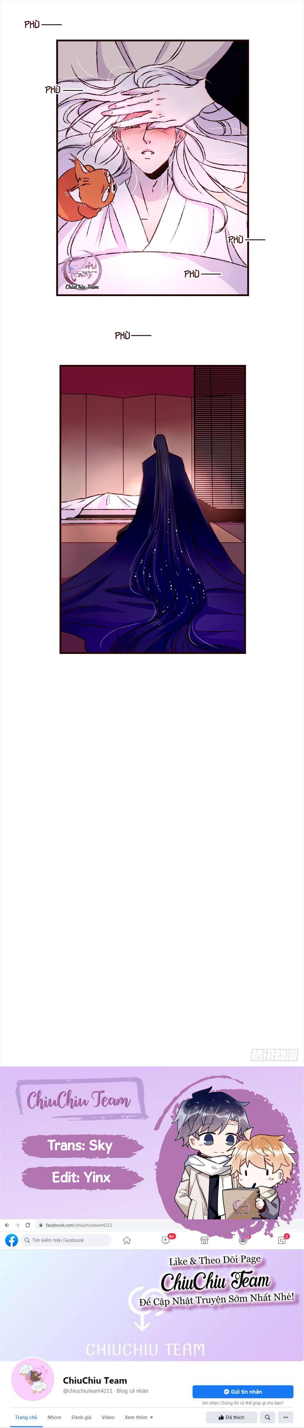 Đóa Hoa Quỷ Dữ Chapter 25 - 9