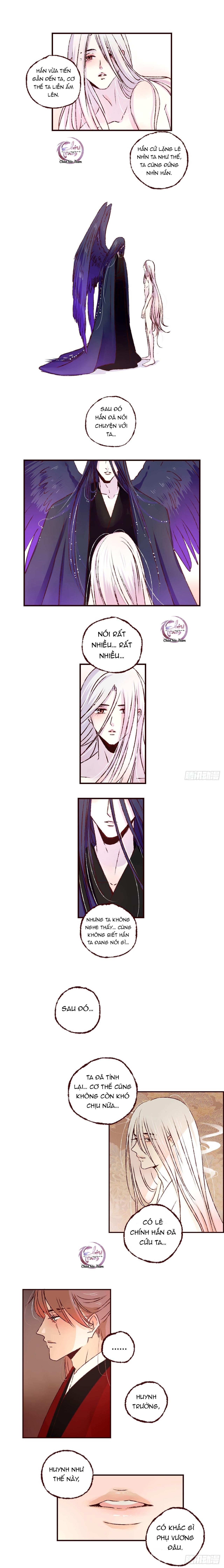 Đóa Hoa Quỷ Dữ Chapter 26 - 5