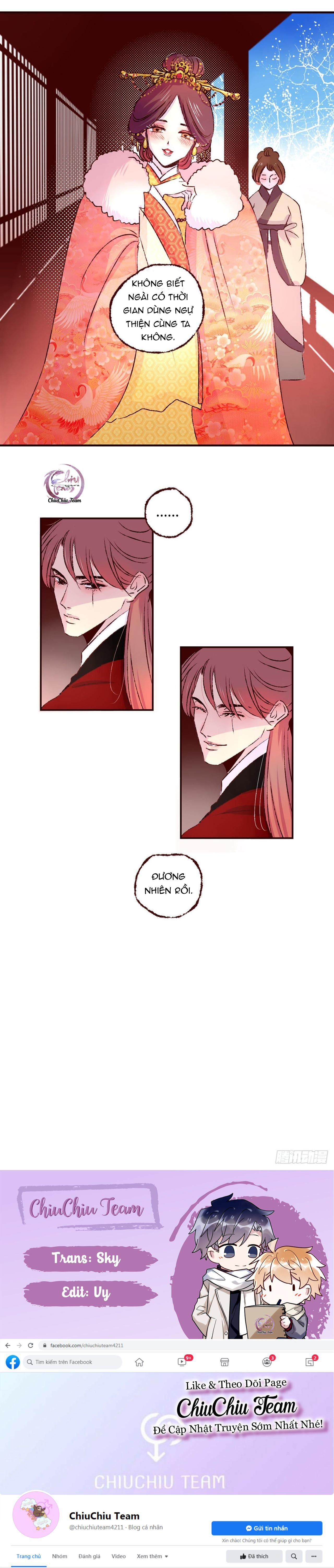 Đóa Hoa Quỷ Dữ Chapter 26 - 7