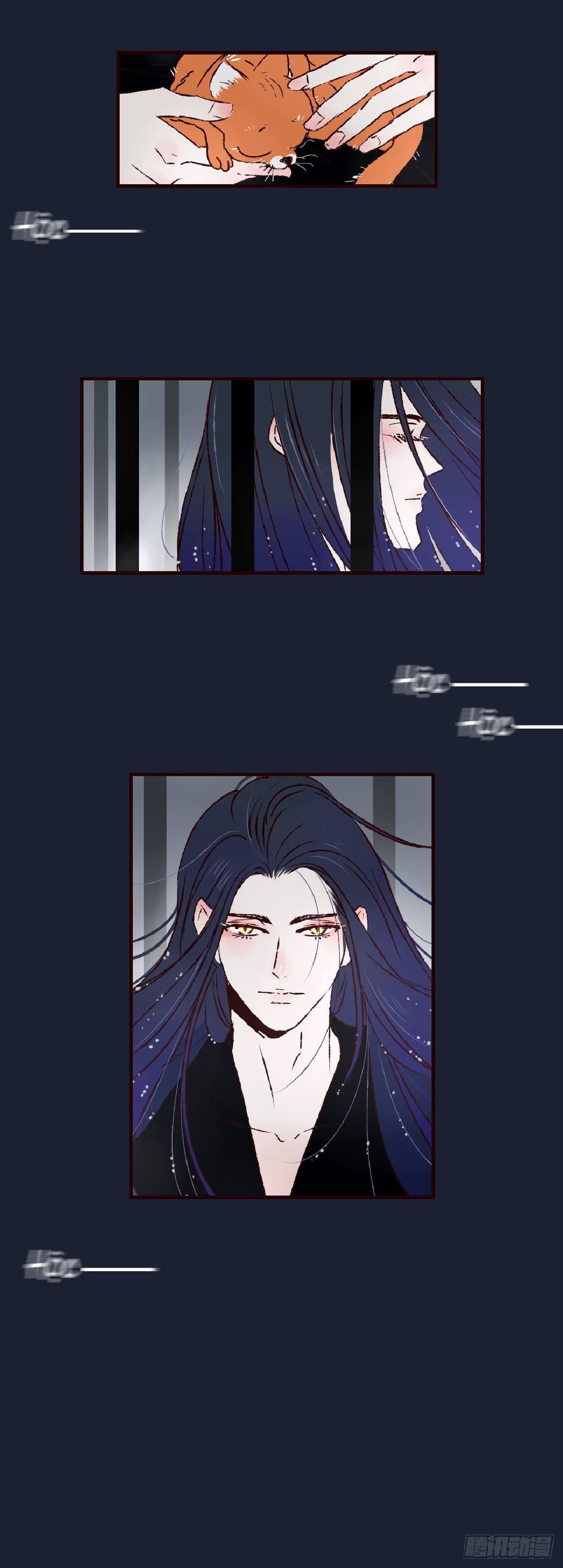 Đóa Hoa Quỷ Dữ Chapter 27 - 14