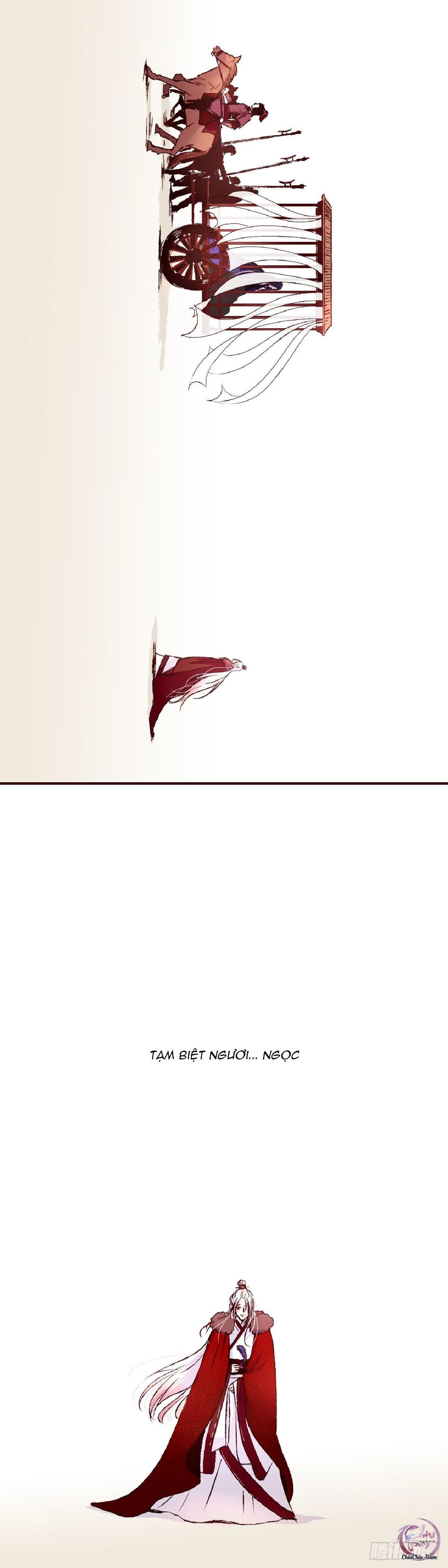 Đóa Hoa Quỷ Dữ Chapter 27 - 8