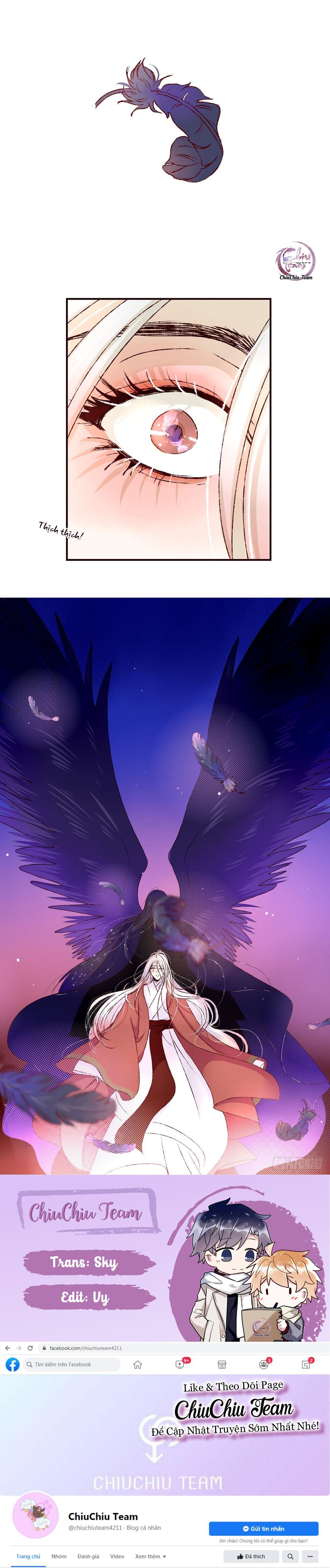 Đóa Hoa Quỷ Dữ Chapter 29 - 11