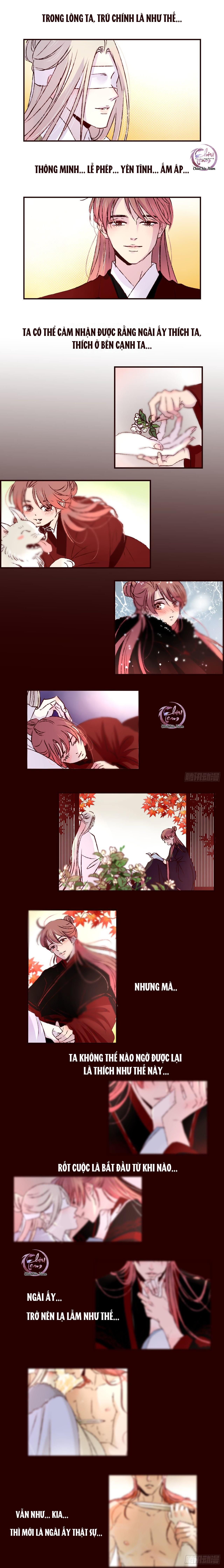 Đóa Hoa Quỷ Dữ Chapter 29 - 3