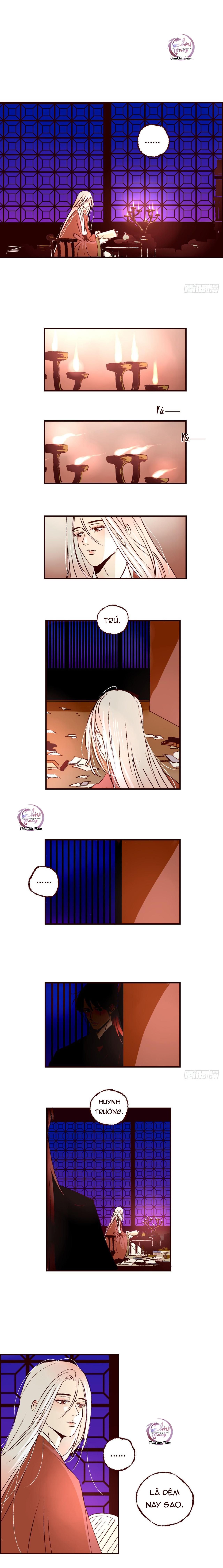 Đóa Hoa Quỷ Dữ Chapter 29 - 5