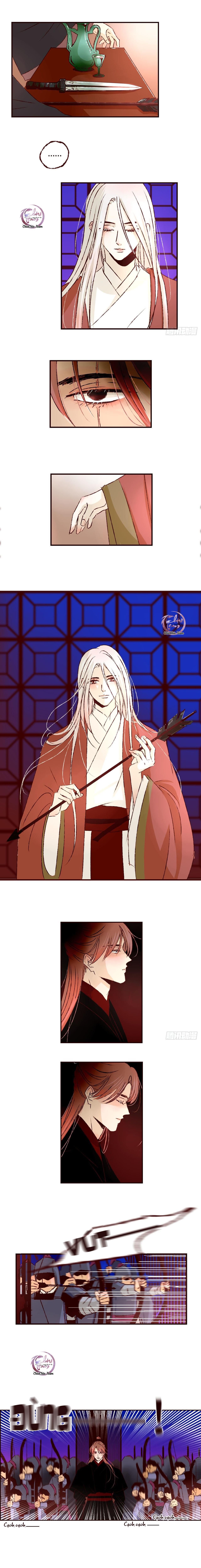 Đóa Hoa Quỷ Dữ Chapter 29 - 7