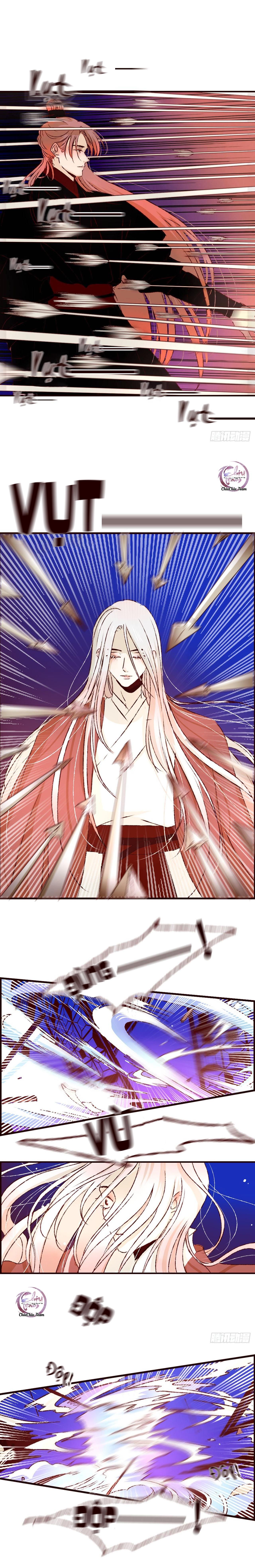 Đóa Hoa Quỷ Dữ Chapter 29 - 9