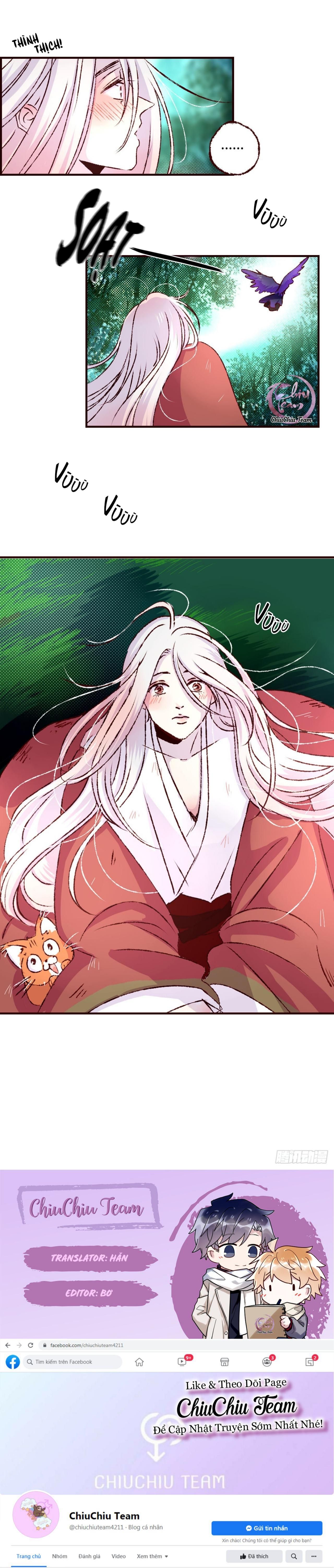 Đóa Hoa Quỷ Dữ Chapter 31 - 18