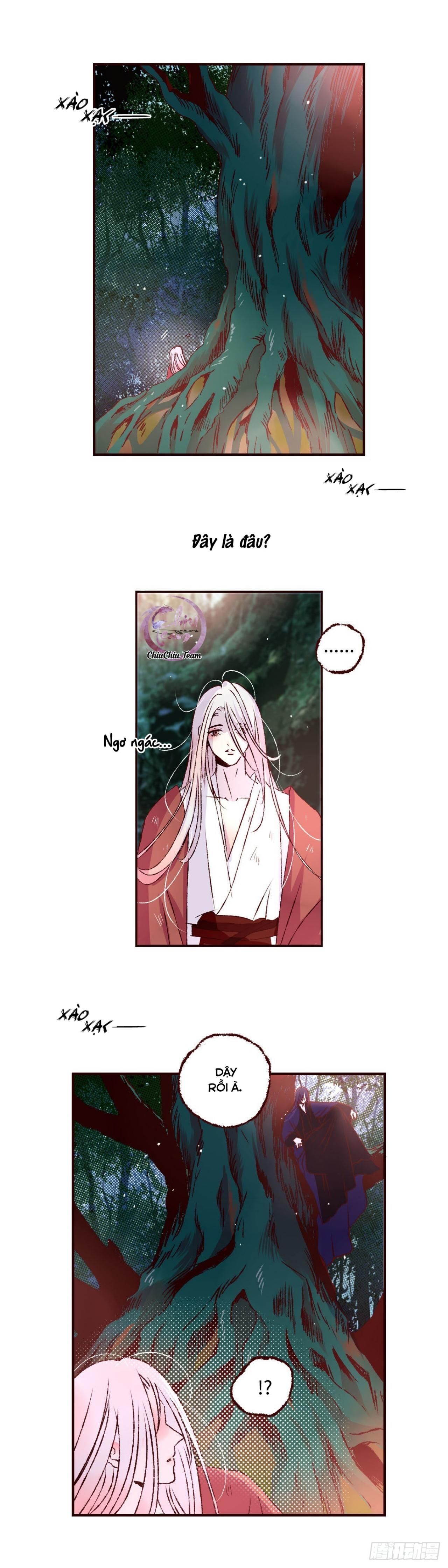 Đóa Hoa Quỷ Dữ Chapter 31 - 6