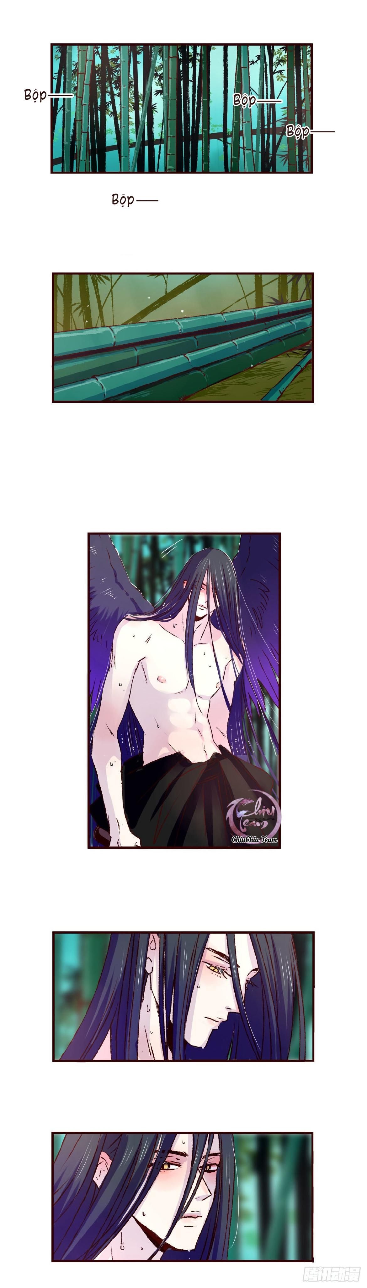 Đóa Hoa Quỷ Dữ Chapter 32 - 14