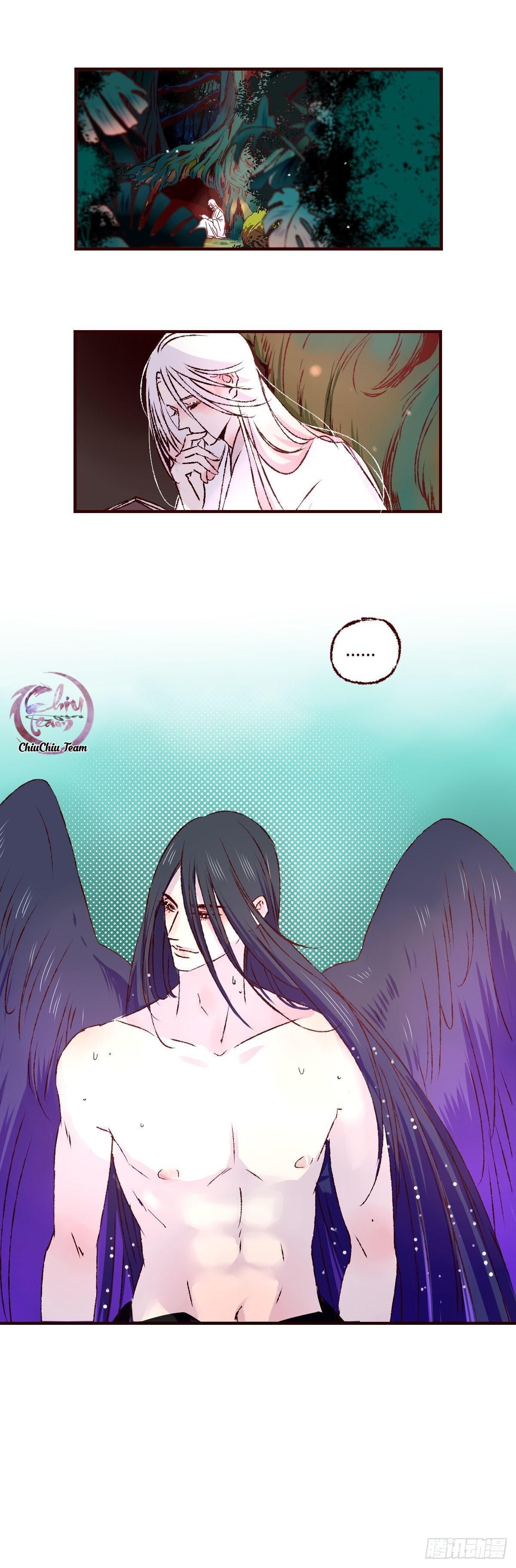 Đóa Hoa Quỷ Dữ Chapter 32 - 15