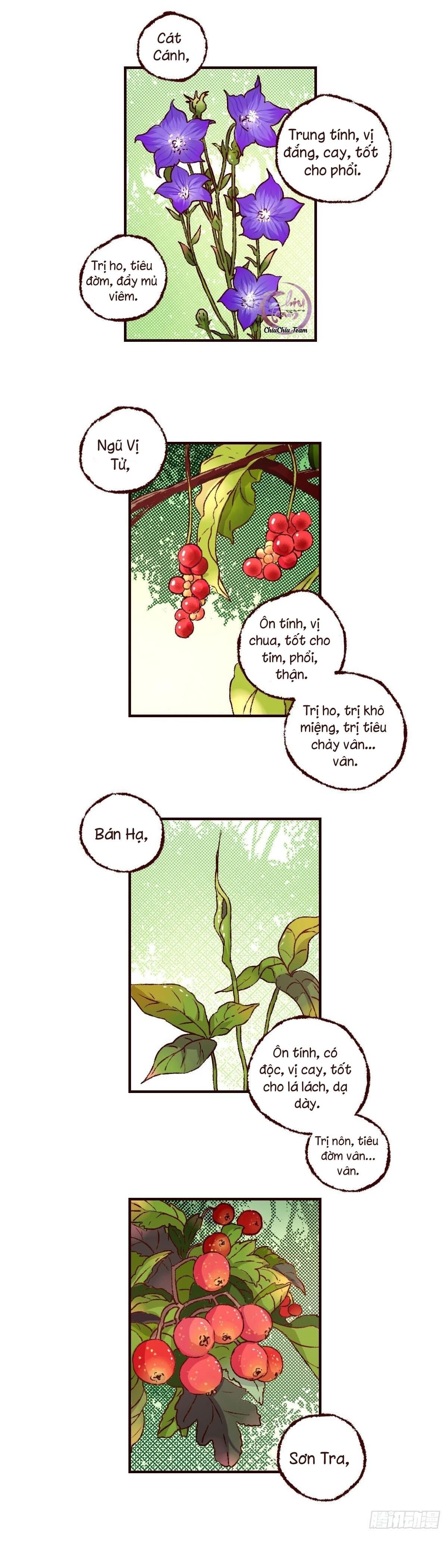 Đóa Hoa Quỷ Dữ Chapter 35 - 2