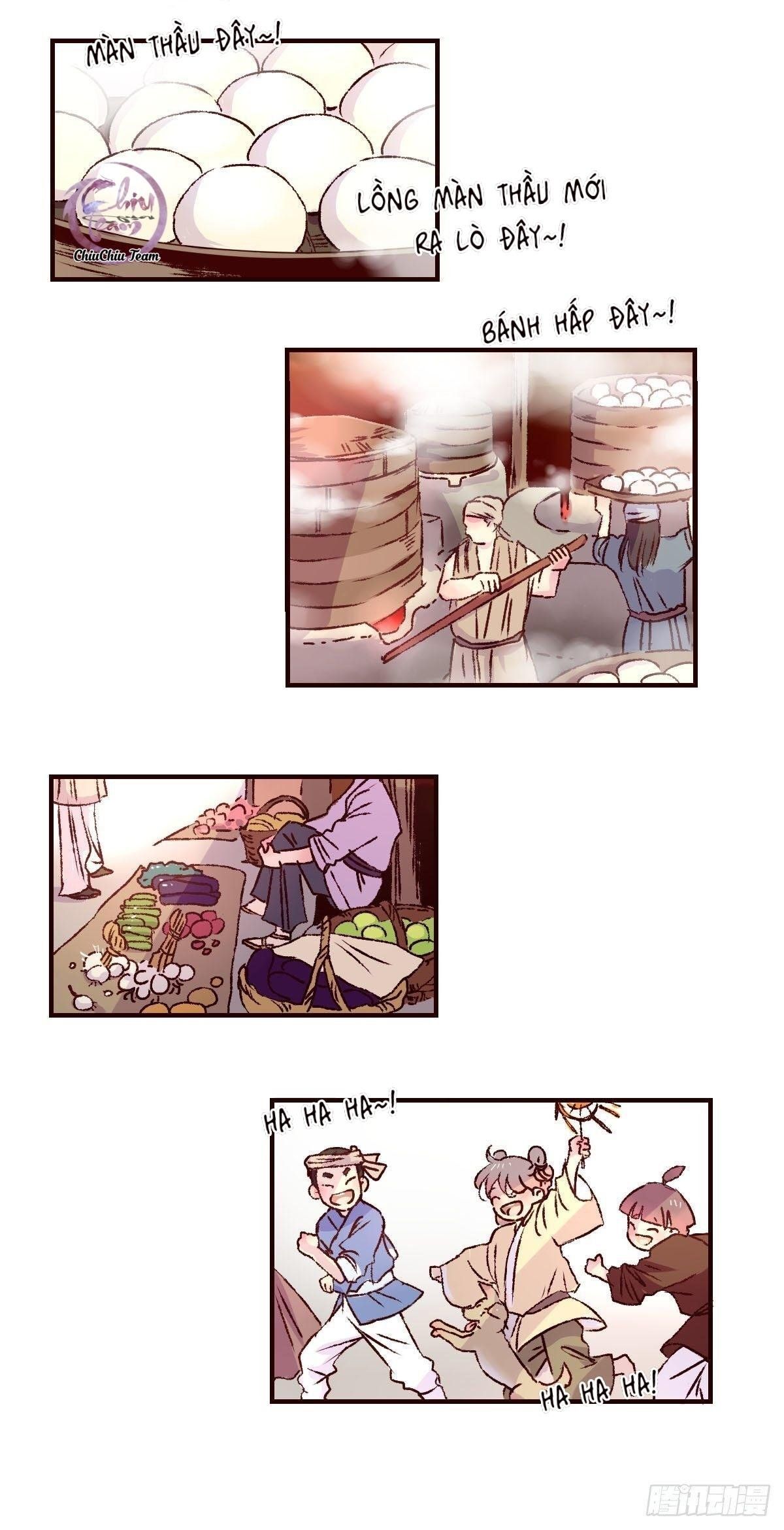 Đóa Hoa Quỷ Dữ Chapter 35 - 5