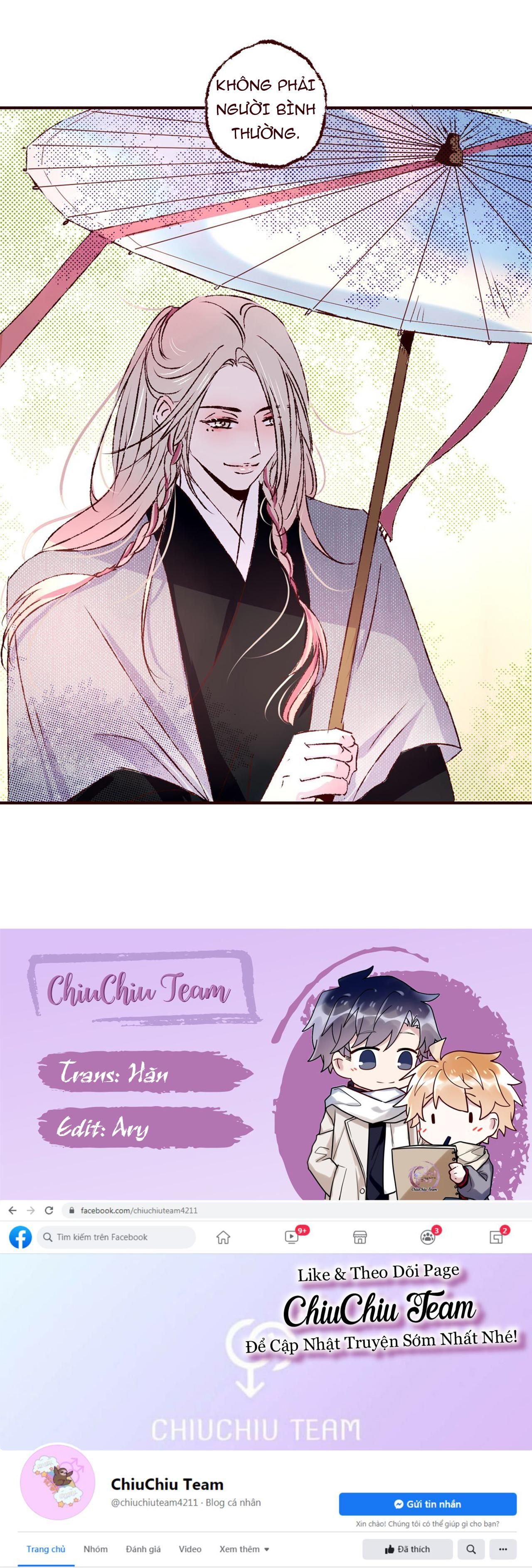 Đóa Hoa Quỷ Dữ Chapter 36 - 17