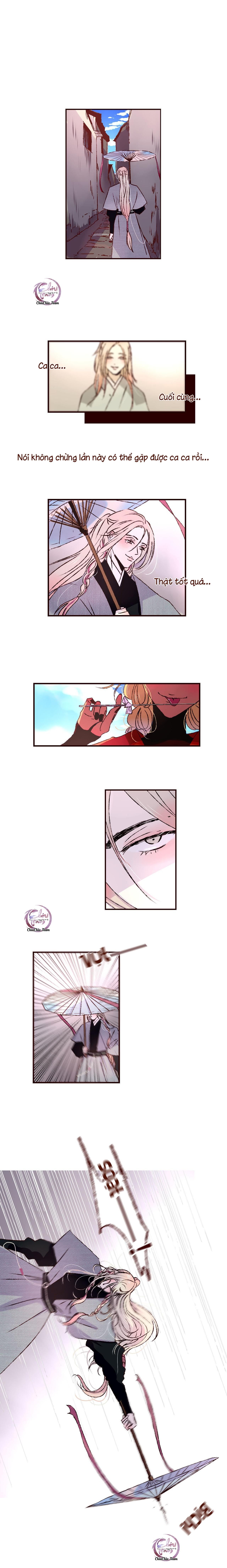 Đóa Hoa Quỷ Dữ Chapter 37 - 2