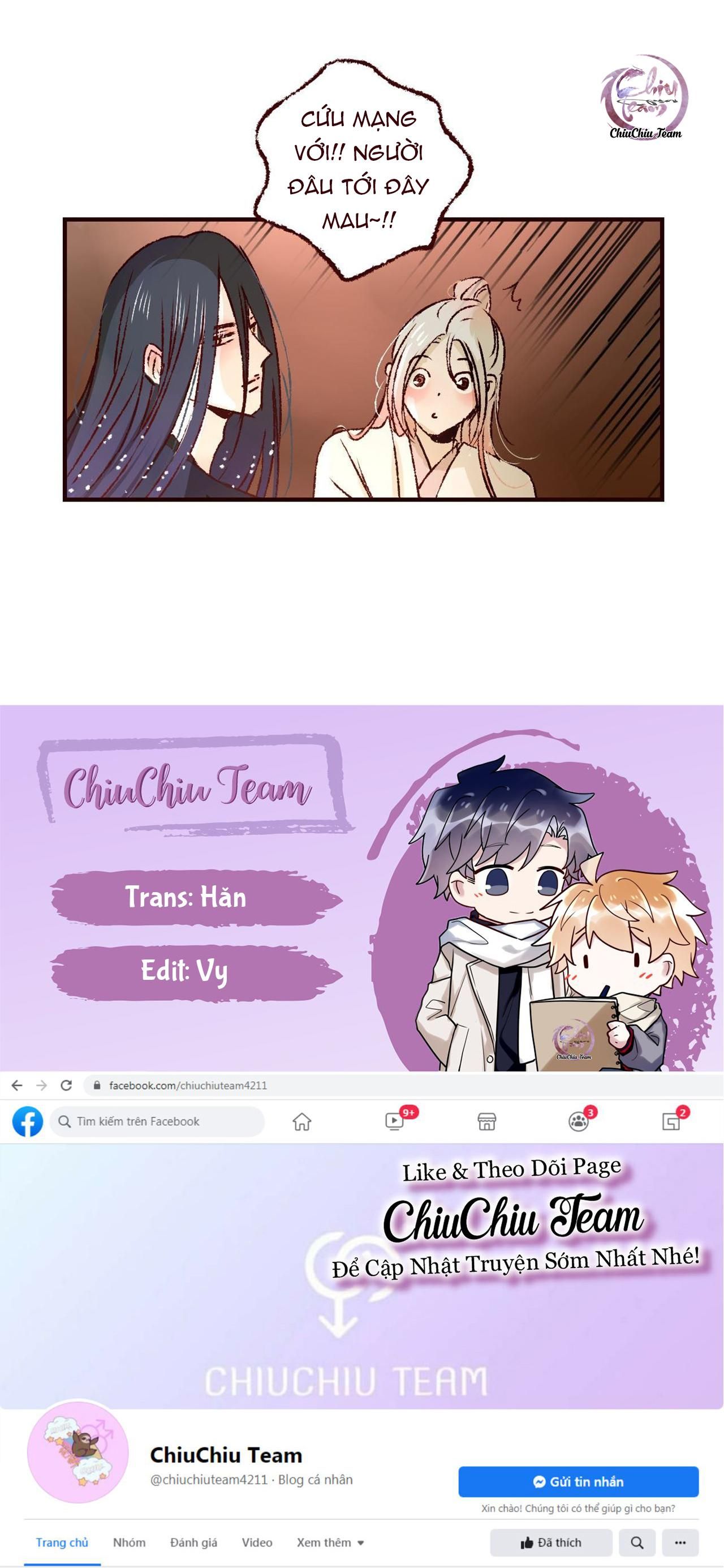 Đóa Hoa Quỷ Dữ Chapter 37 - 9