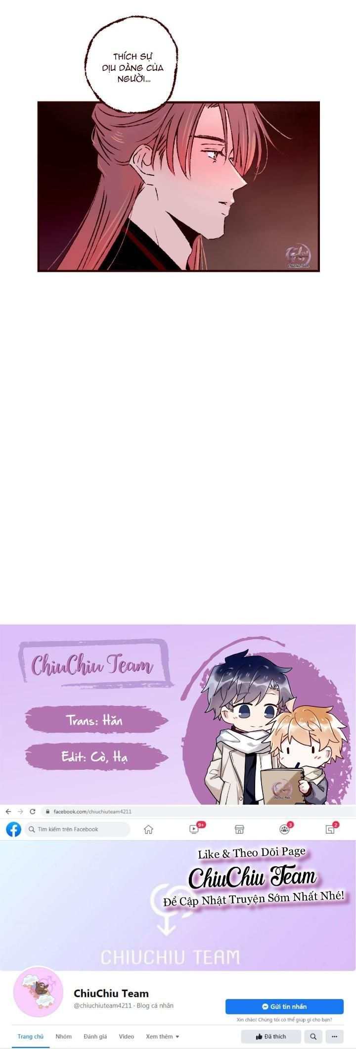 Đóa Hoa Quỷ Dữ Chapter 39 - 15