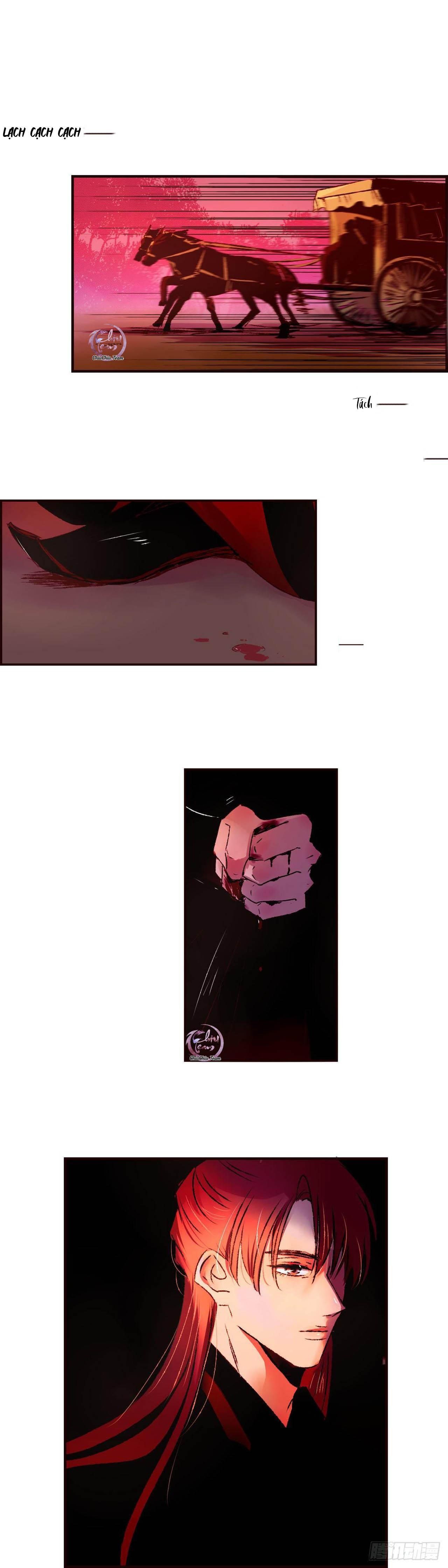 Đóa Hoa Quỷ Dữ Chapter 40 - 12