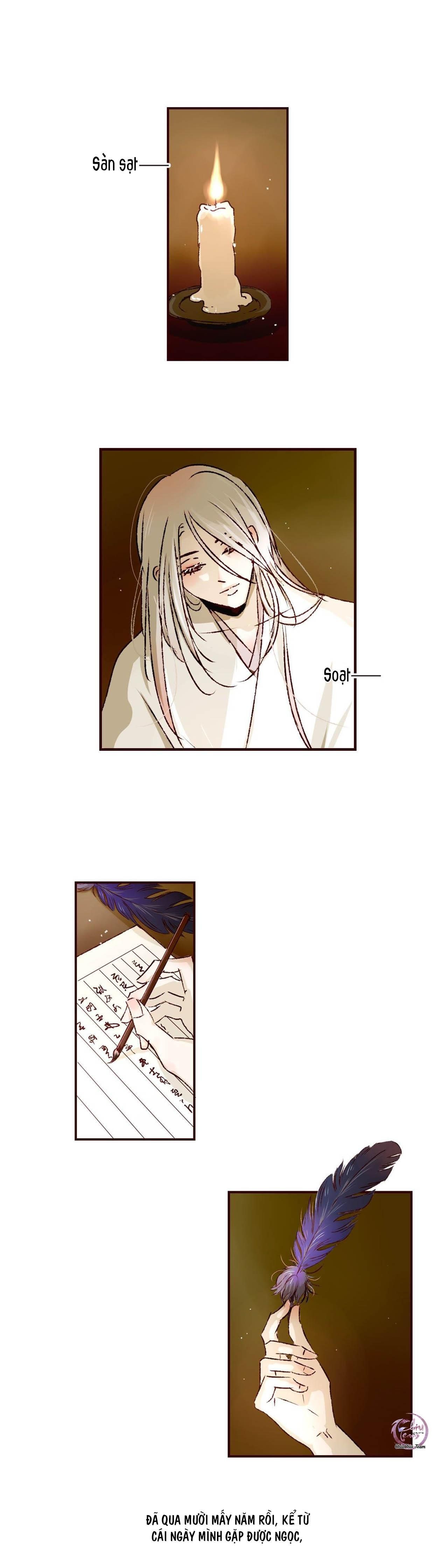 Đóa Hoa Quỷ Dữ Chapter 41 - 2