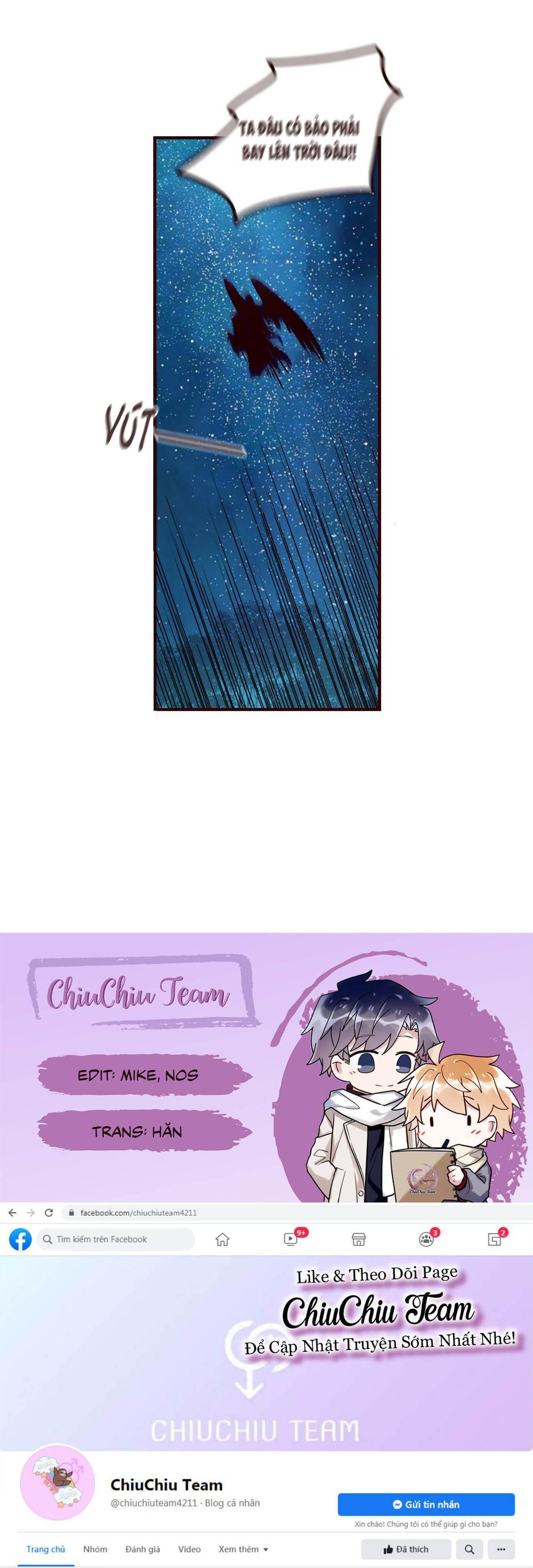 Đóa Hoa Quỷ Dữ Chapter 41 - 16