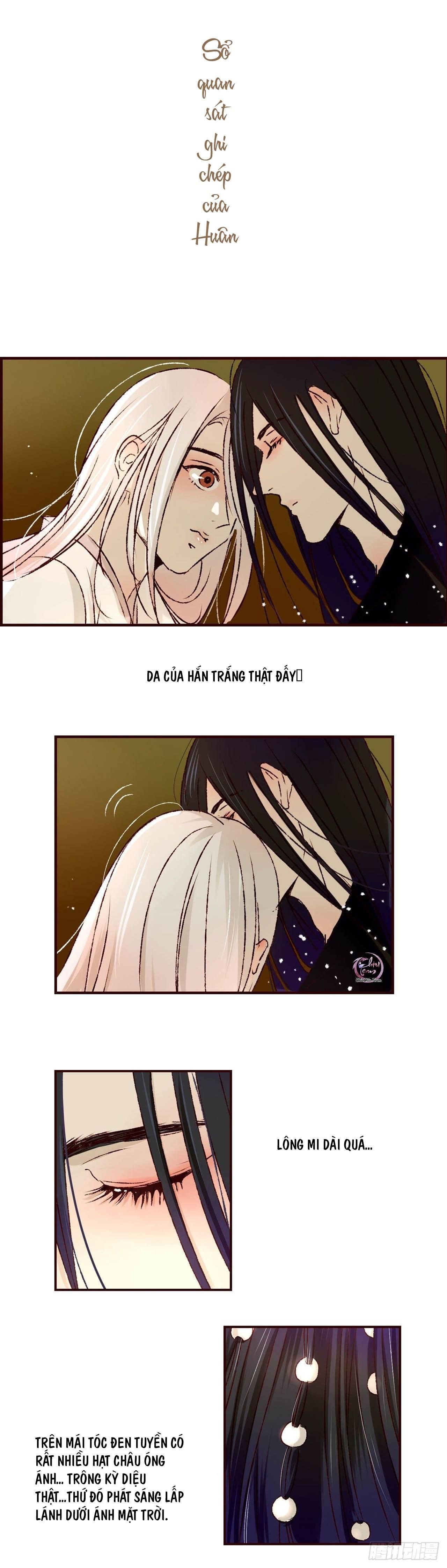 Đóa Hoa Quỷ Dữ Chapter 41 - 5