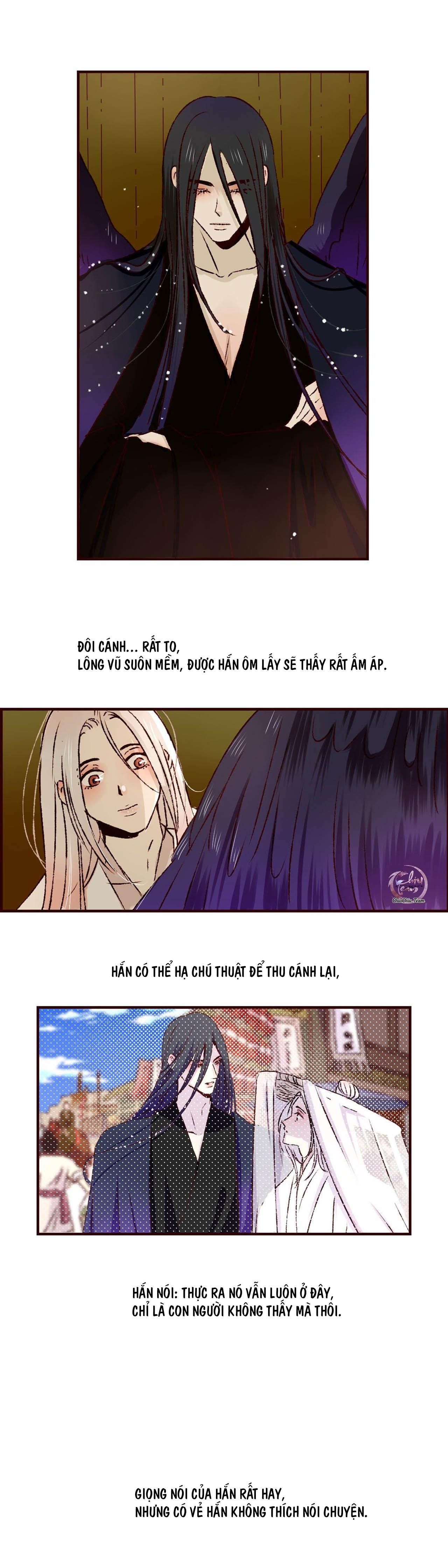 Đóa Hoa Quỷ Dữ Chapter 41 - 6