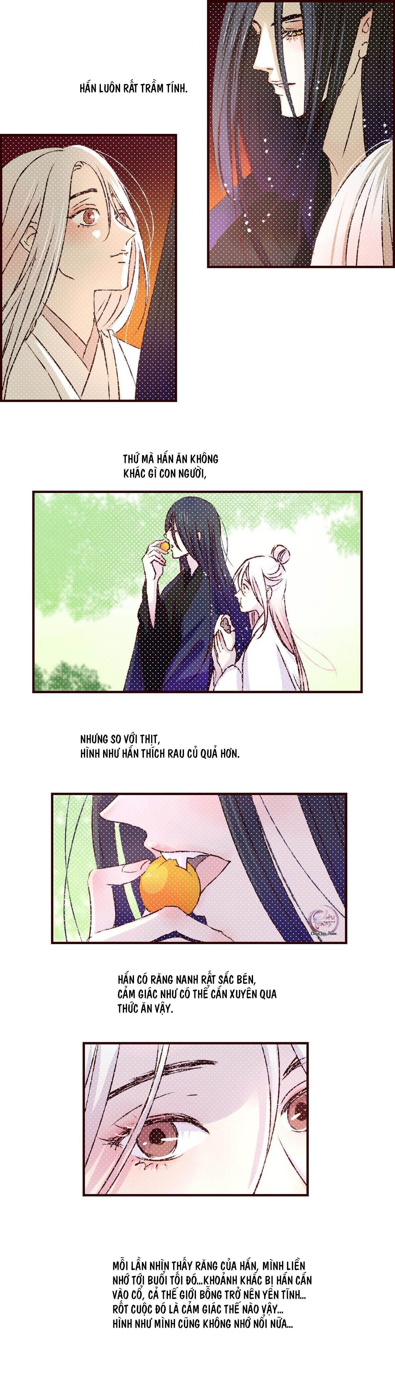 Đóa Hoa Quỷ Dữ Chapter 41 - 7