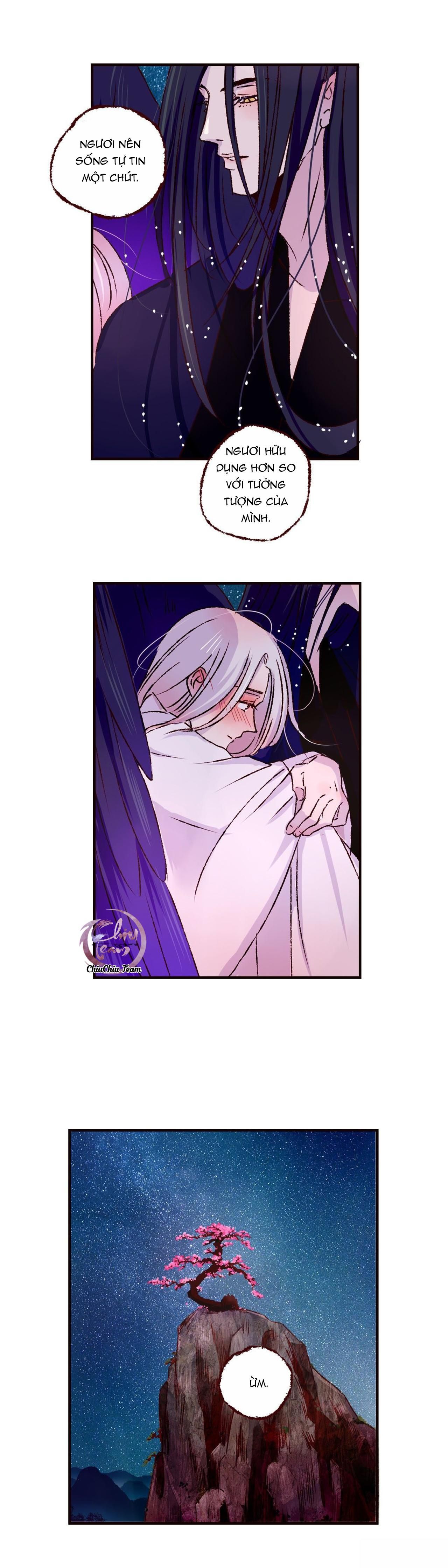 Đóa Hoa Quỷ Dữ Chapter 42 - 11