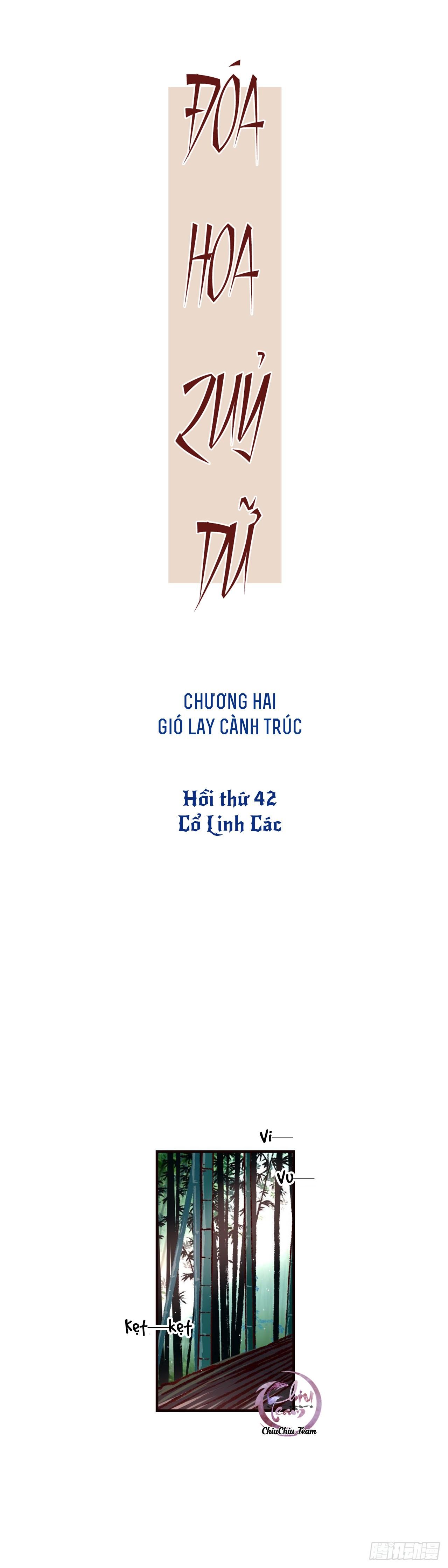 Đóa Hoa Quỷ Dữ Chapter 42 - 12